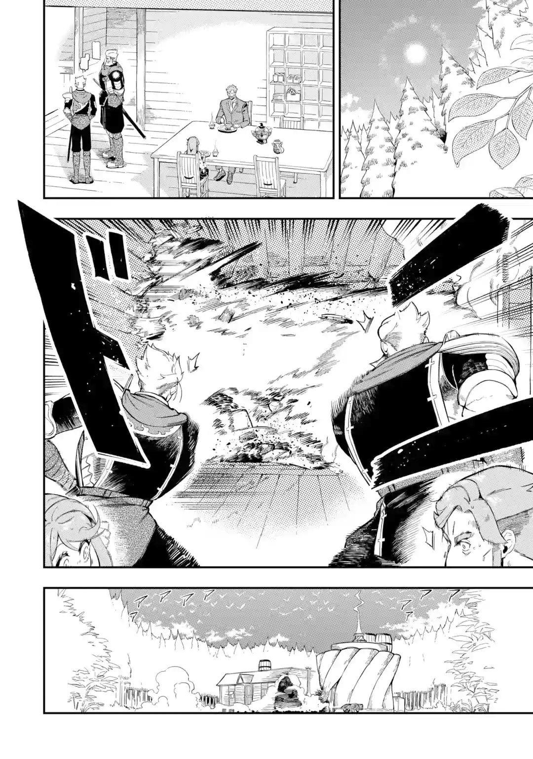 Ansatsu Skill de Isekai Saikyou: Renkinjutsu to Ansatsujutsu o Kiwameta Ore wa, Sekai o Kage kara Shihai suru Chap 10.2 - Next Chap 11.2
