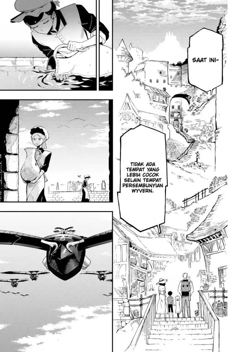 Ansatsu Skill de Isekai Saikyou: Renkinjutsu to Ansatsujutsu o Kiwameta Ore wa, Sekai o Kage kara Shihai suru Chap 11 - Next Chap 12
