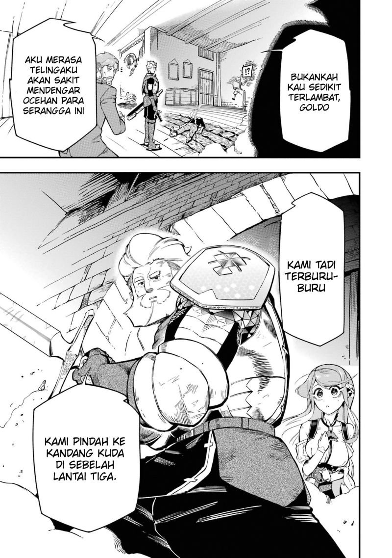 Ansatsu Skill de Isekai Saikyou: Renkinjutsu to Ansatsujutsu o Kiwameta Ore wa, Sekai o Kage kara Shihai suru Chap 11 - Next Chap 12
