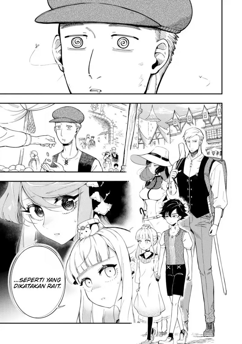 Ansatsu Skill de Isekai Saikyou: Renkinjutsu to Ansatsujutsu o Kiwameta Ore wa, Sekai o Kage kara Shihai suru Chap 11 - Next Chap 12