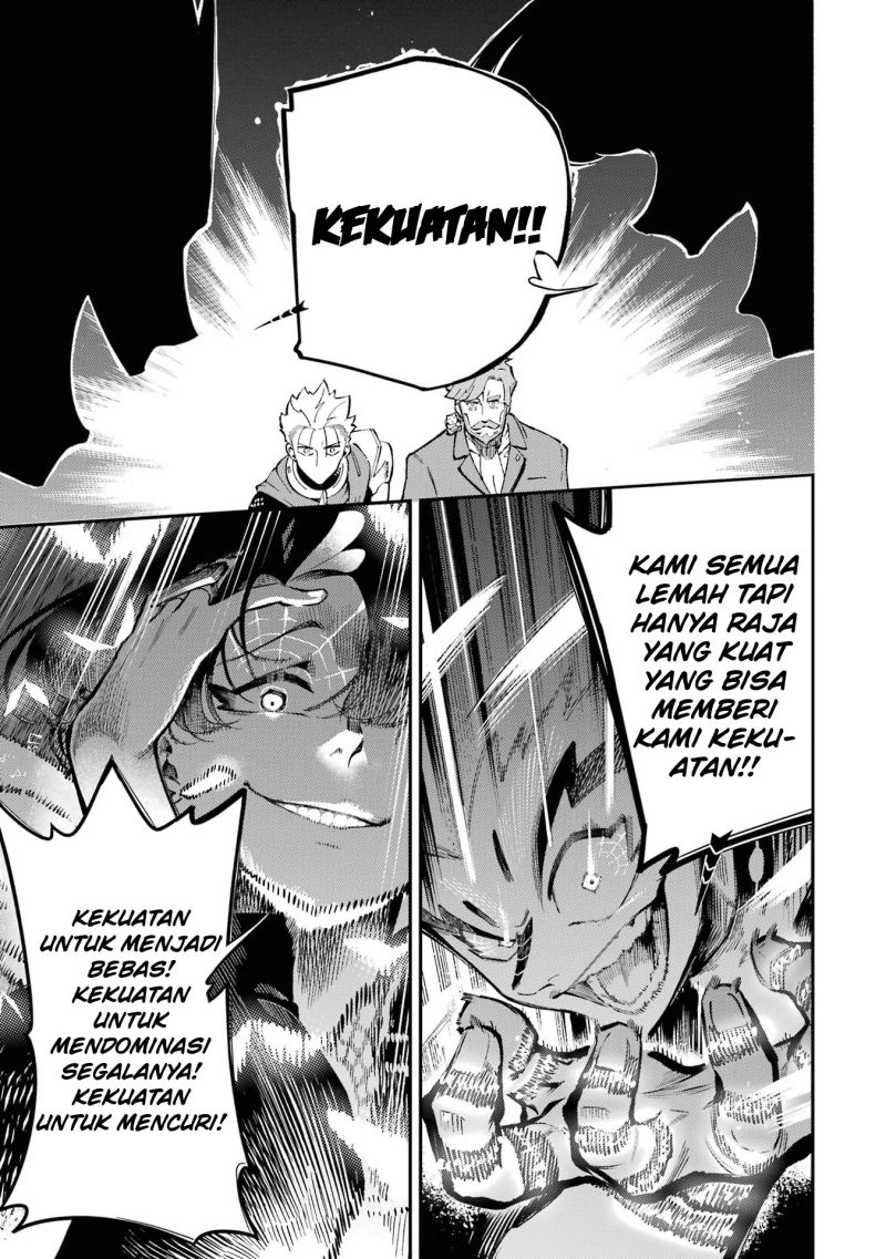 Ansatsu Skill de Isekai Saikyou: Renkinjutsu to Ansatsujutsu o Kiwameta Ore wa, Sekai o Kage kara Shihai suru Chap 11 - Next Chap 12
