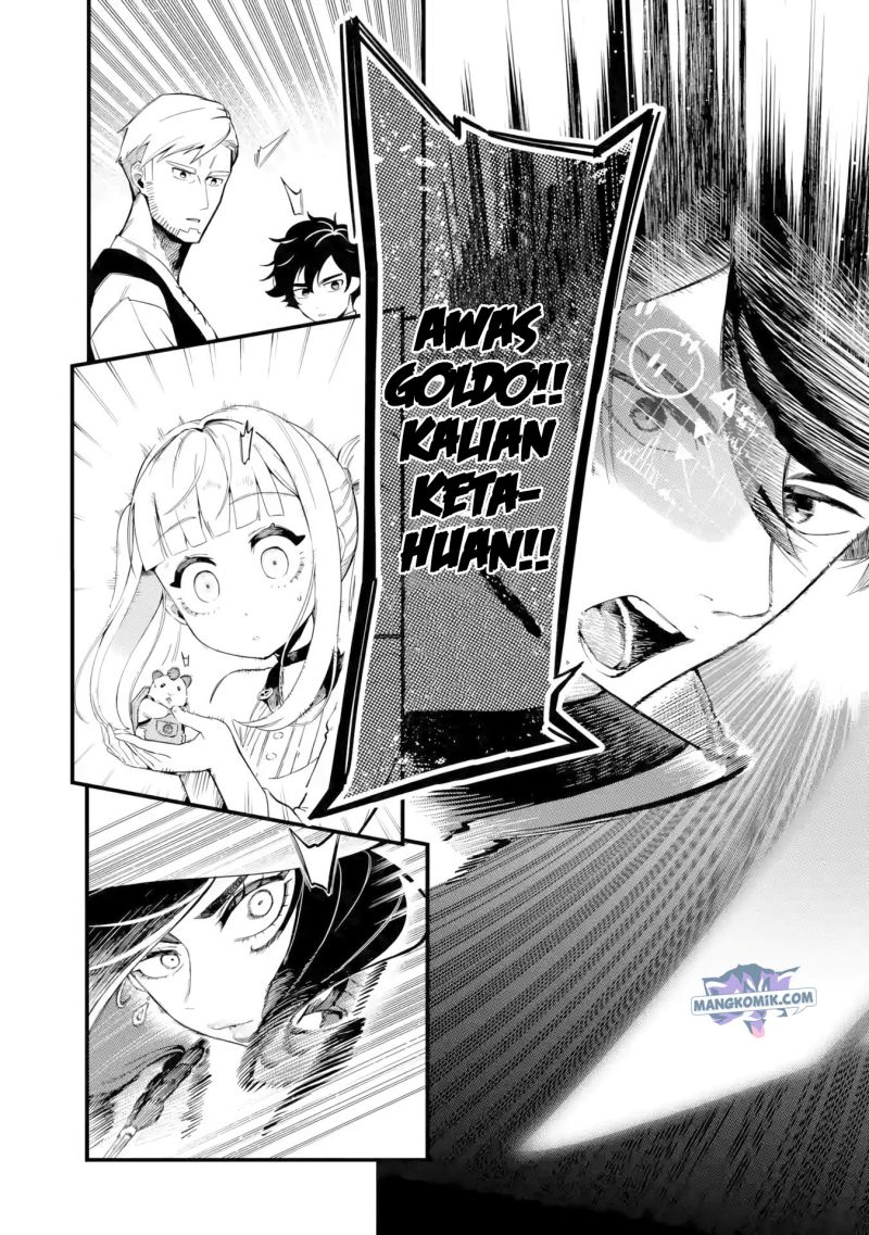 Ansatsu Skill de Isekai Saikyou: Renkinjutsu to Ansatsujutsu o Kiwameta Ore wa, Sekai o Kage kara Shihai suru Chap 11 - Next Chap 12