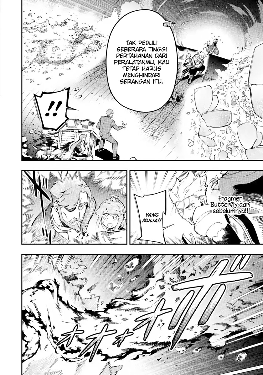 Ansatsu Skill de Isekai Saikyou: Renkinjutsu to Ansatsujutsu o Kiwameta Ore wa, Sekai o Kage kara Shihai suru Chap 12.1 - Next Chap 13.1