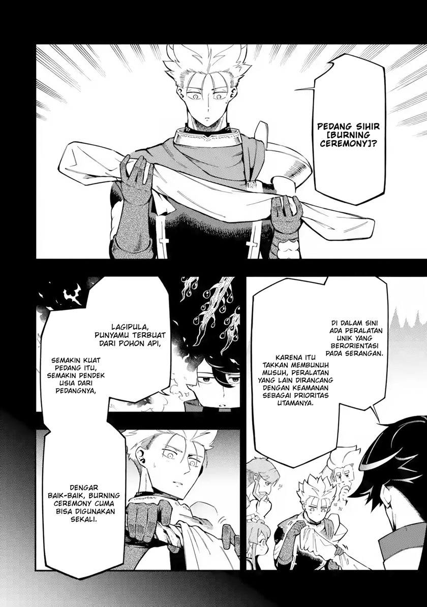 Ansatsu Skill de Isekai Saikyou: Renkinjutsu to Ansatsujutsu o Kiwameta Ore wa, Sekai o Kage kara Shihai suru Chap 12.1 - Next Chap 13.1