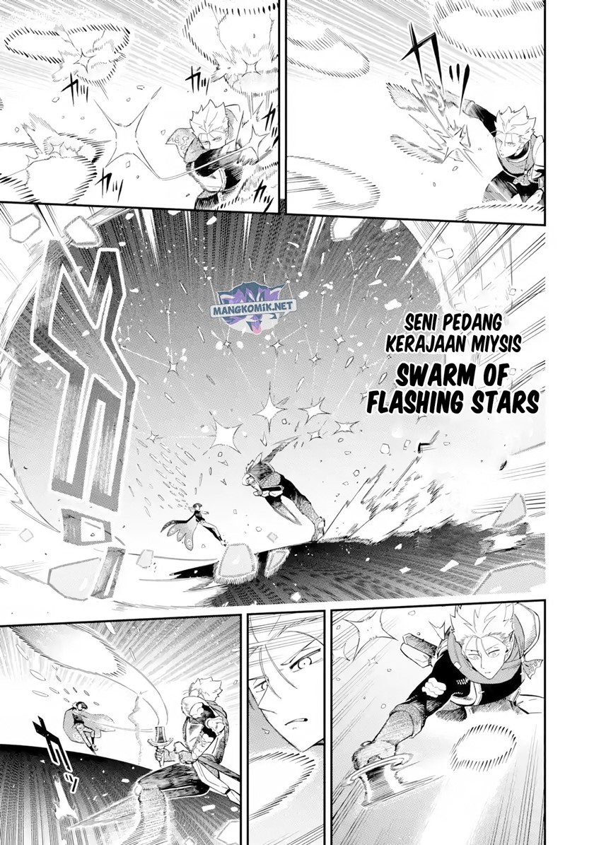 Ansatsu Skill de Isekai Saikyou: Renkinjutsu to Ansatsujutsu o Kiwameta Ore wa, Sekai o Kage kara Shihai suru Chap 12.1 - Next Chap 13.1