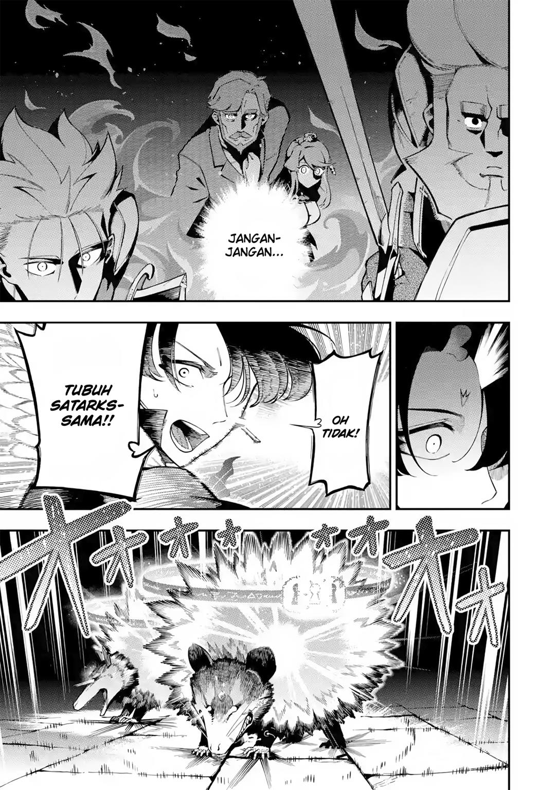 Ansatsu Skill de Isekai Saikyou: Renkinjutsu to Ansatsujutsu o Kiwameta Ore wa, Sekai o Kage kara Shihai suru Chap 12.2 - Next Chap 13.2