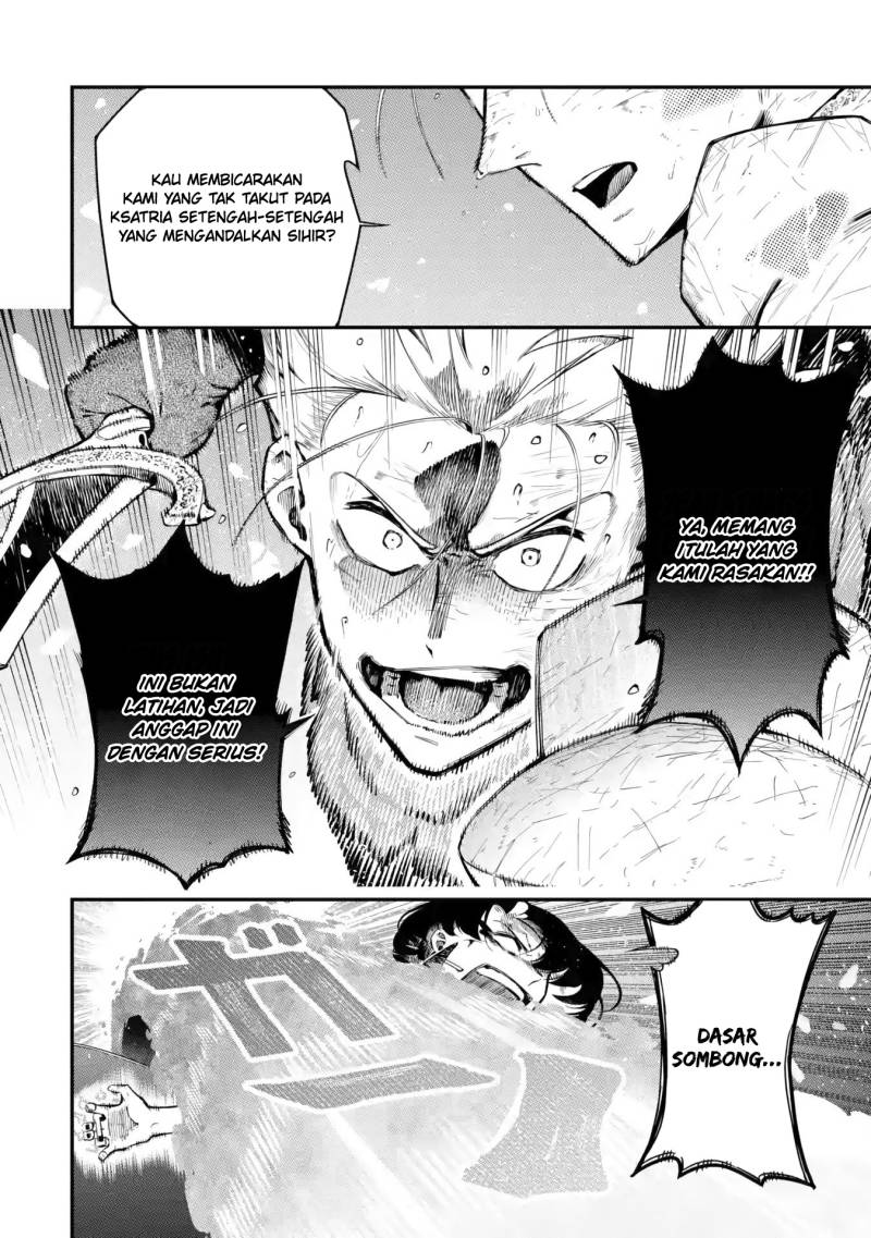 Ansatsu Skill de Isekai Saikyou: Renkinjutsu to Ansatsujutsu o Kiwameta Ore wa, Sekai o Kage kara Shihai suru Chap 12.3 - Next Chap 13.3