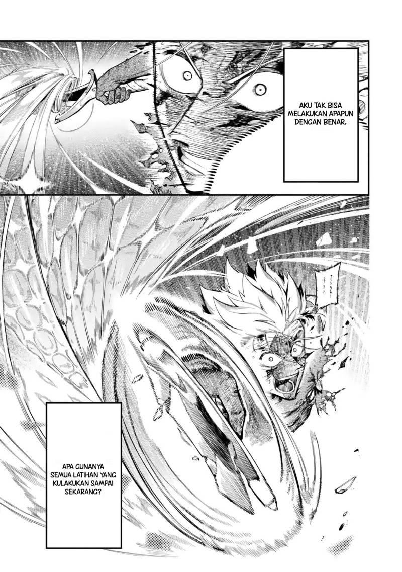 Ansatsu Skill de Isekai Saikyou: Renkinjutsu to Ansatsujutsu o Kiwameta Ore wa, Sekai o Kage kara Shihai suru Chap 12.3 - Next Chap 13.3