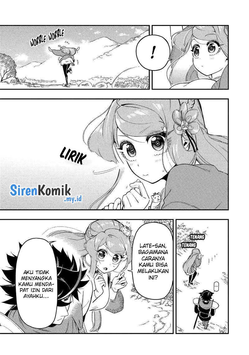 Ansatsu Skill de Isekai Saikyou: Renkinjutsu to Ansatsujutsu o Kiwameta Ore wa, Sekai o Kage kara Shihai suru Chap 17 - Next Chap 18