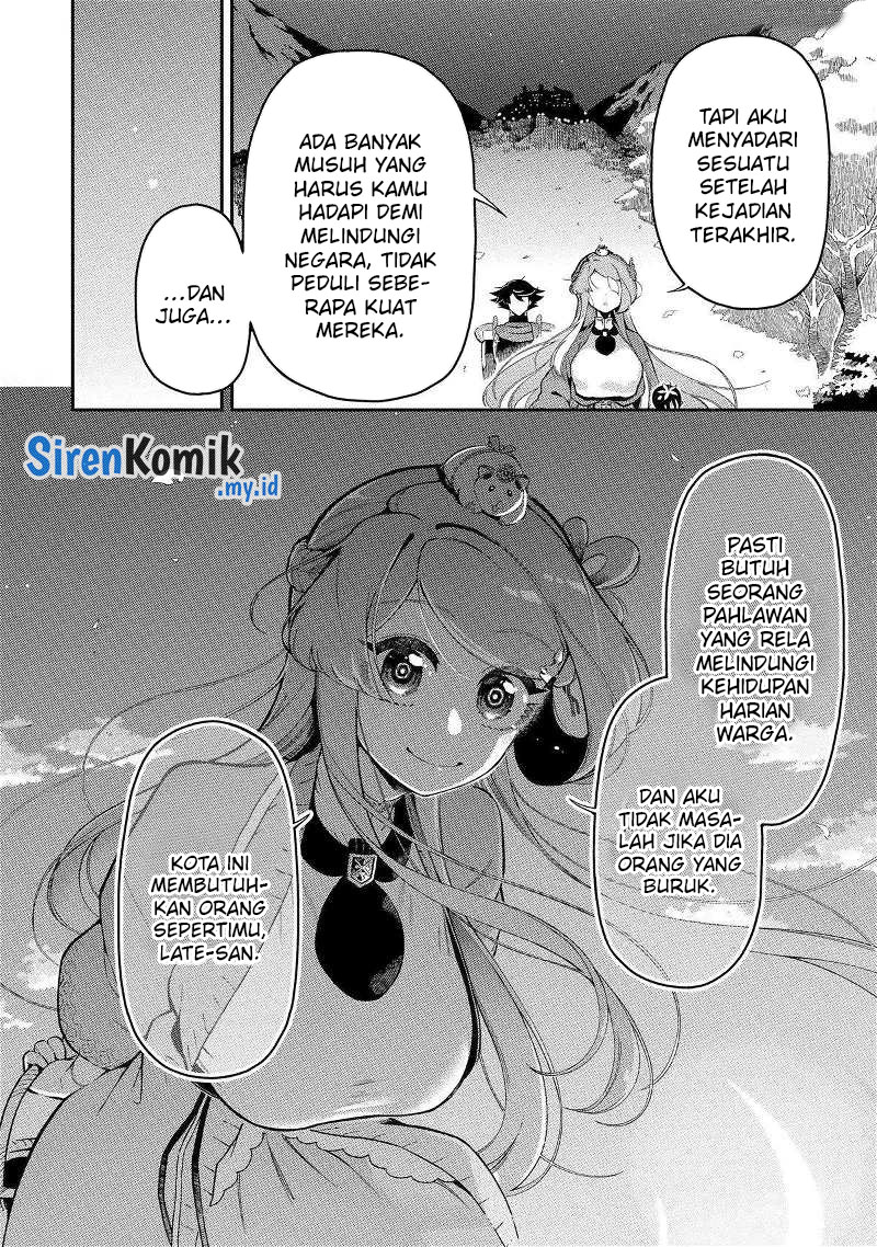 Ansatsu Skill de Isekai Saikyou: Renkinjutsu to Ansatsujutsu o Kiwameta Ore wa, Sekai o Kage kara Shihai suru Chap 17 - Next Chap 18