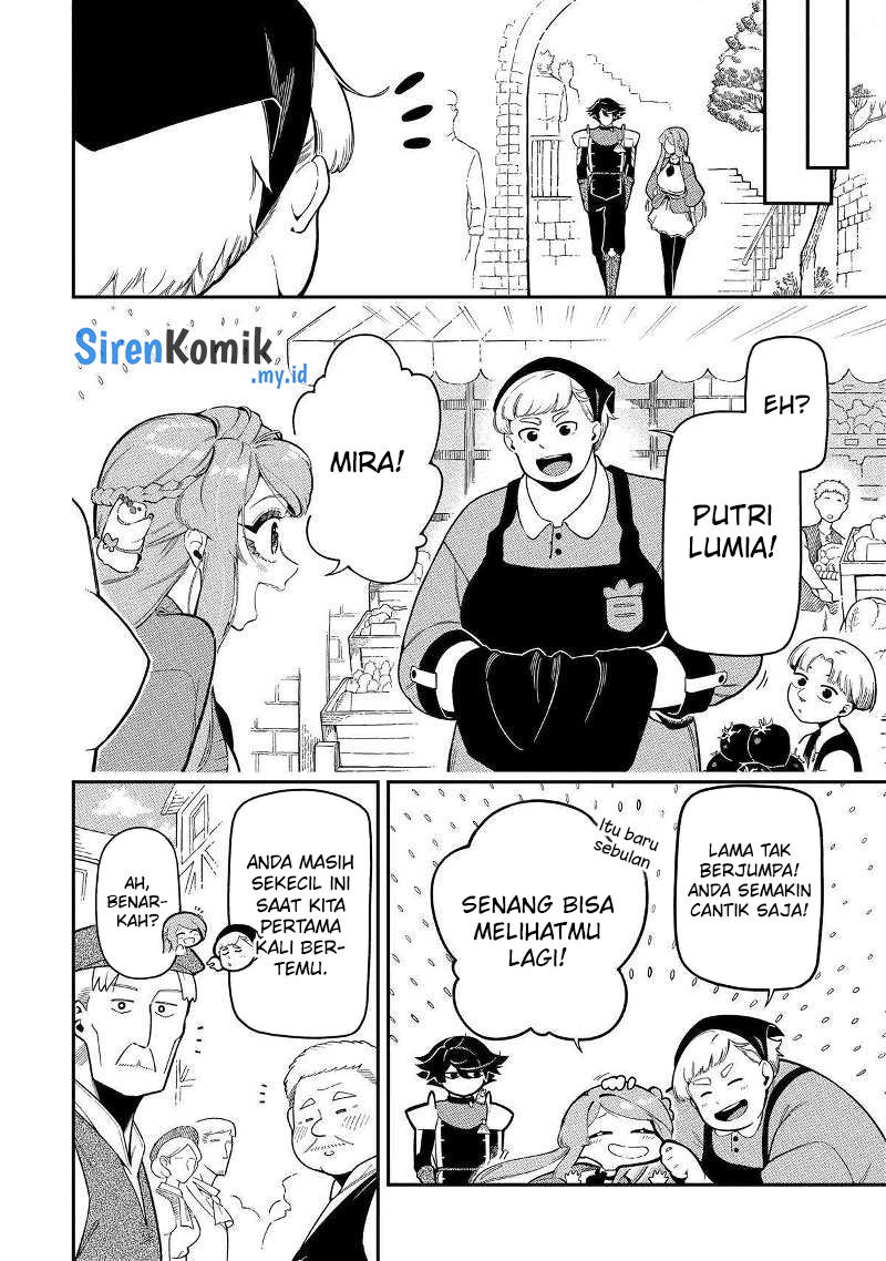 Ansatsu Skill de Isekai Saikyou: Renkinjutsu to Ansatsujutsu o Kiwameta Ore wa, Sekai o Kage kara Shihai suru Chap 17 - Next Chap 18