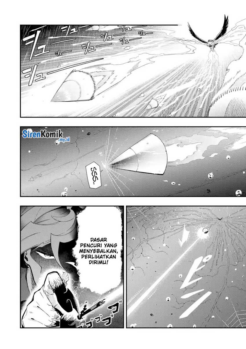 Ansatsu Skill de Isekai Saikyou: Renkinjutsu to Ansatsujutsu o Kiwameta Ore wa, Sekai o Kage kara Shihai suru Chap 14 - Next Chap 15