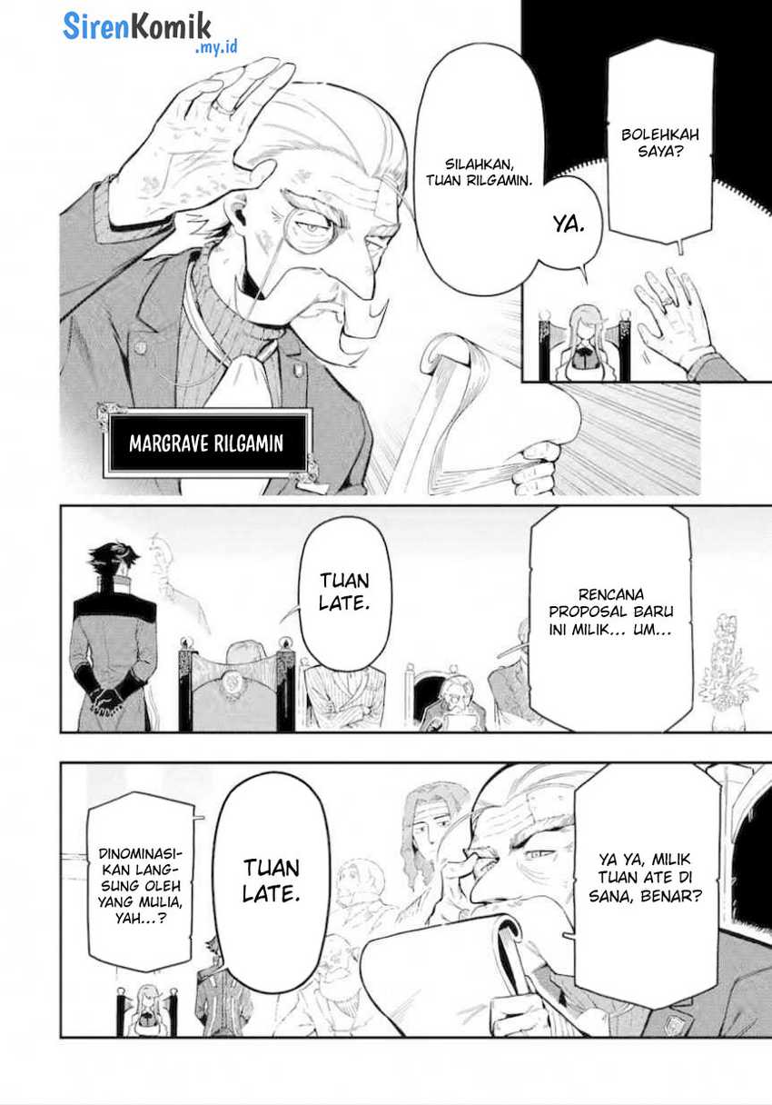 Ansatsu Skill de Isekai Saikyou: Renkinjutsu to Ansatsujutsu o Kiwameta Ore wa, Sekai o Kage kara Shihai suru Chap 15 - Next Chap 16