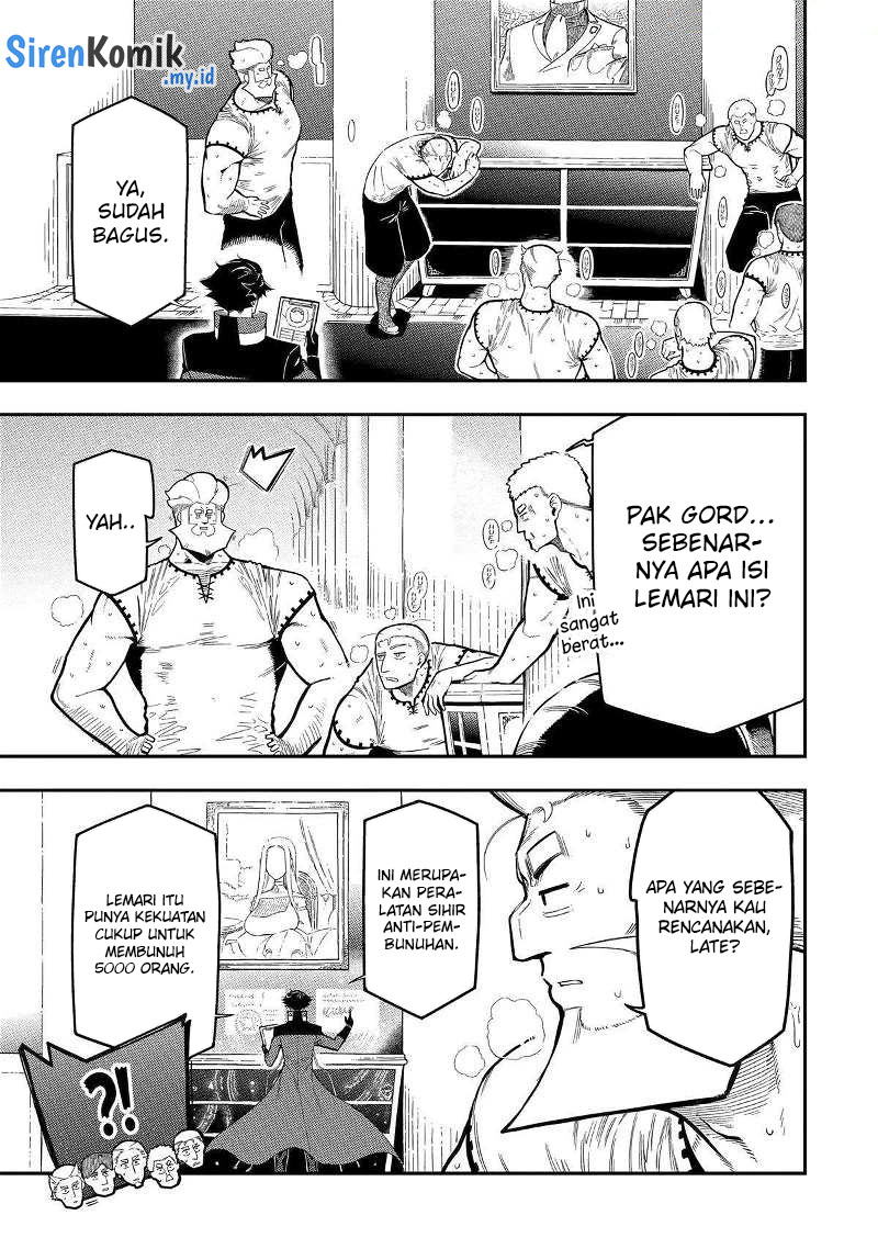 Ansatsu Skill de Isekai Saikyou: Renkinjutsu to Ansatsujutsu o Kiwameta Ore wa, Sekai o Kage kara Shihai suru Chap 16 - Next Chap 17