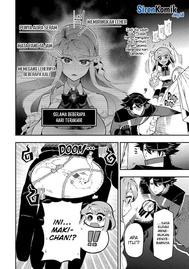 Ansatsu Skill de Isekai Saikyou: Renkinjutsu to Ansatsujutsu o Kiwameta Ore wa, Sekai o Kage kara Shihai suru Chap 16 - Next Chap 17