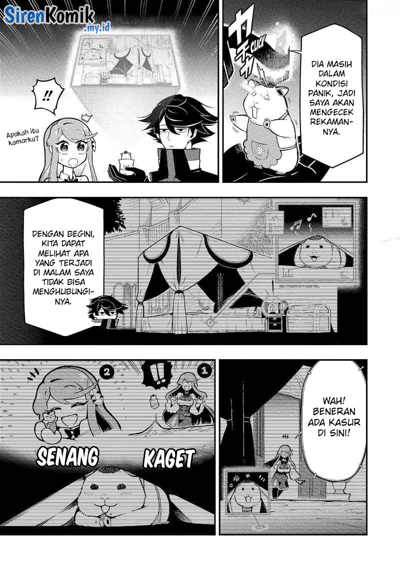Ansatsu Skill de Isekai Saikyou: Renkinjutsu to Ansatsujutsu o Kiwameta Ore wa, Sekai o Kage kara Shihai suru Chap 16 - Next Chap 17