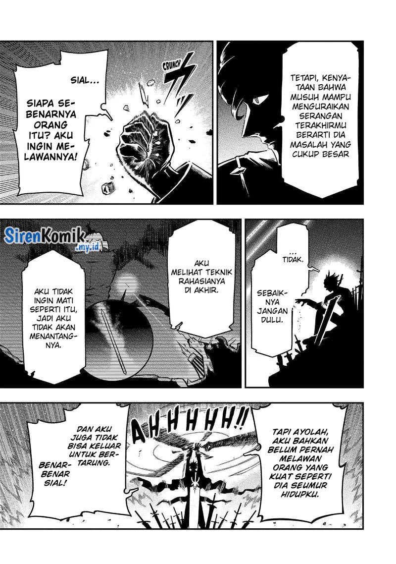 Ansatsu Skill de Isekai Saikyou: Renkinjutsu to Ansatsujutsu o Kiwameta Ore wa, Sekai o Kage kara Shihai suru Chap 16 - Next Chap 17