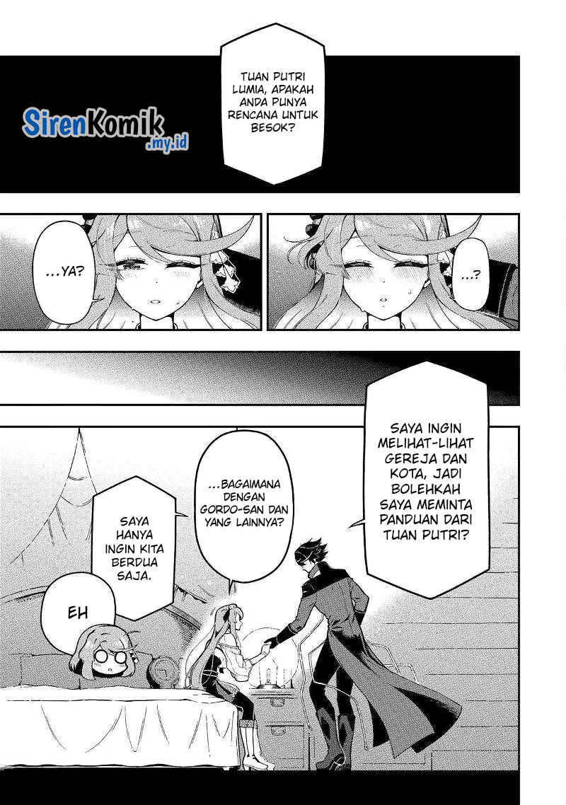 Ansatsu Skill de Isekai Saikyou: Renkinjutsu to Ansatsujutsu o Kiwameta Ore wa, Sekai o Kage kara Shihai suru Chap 16 - Next Chap 17