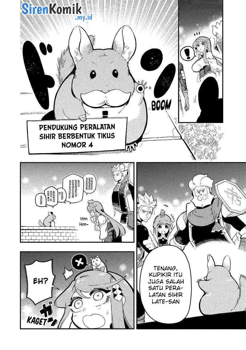 Ansatsu Skill de Isekai Saikyou: Renkinjutsu to Ansatsujutsu o Kiwameta Ore wa, Sekai o Kage kara Shihai suru Chap 18 - Next Chap 19