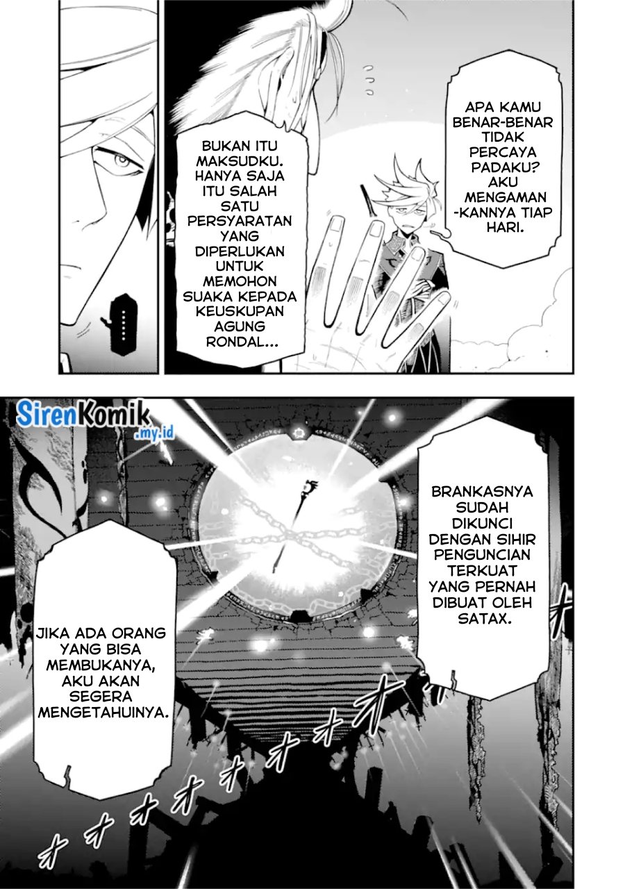 Ansatsu Skill de Isekai Saikyou: Renkinjutsu to Ansatsujutsu o Kiwameta Ore wa, Sekai o Kage kara Shihai suru Chap 19 - Next Chap 20