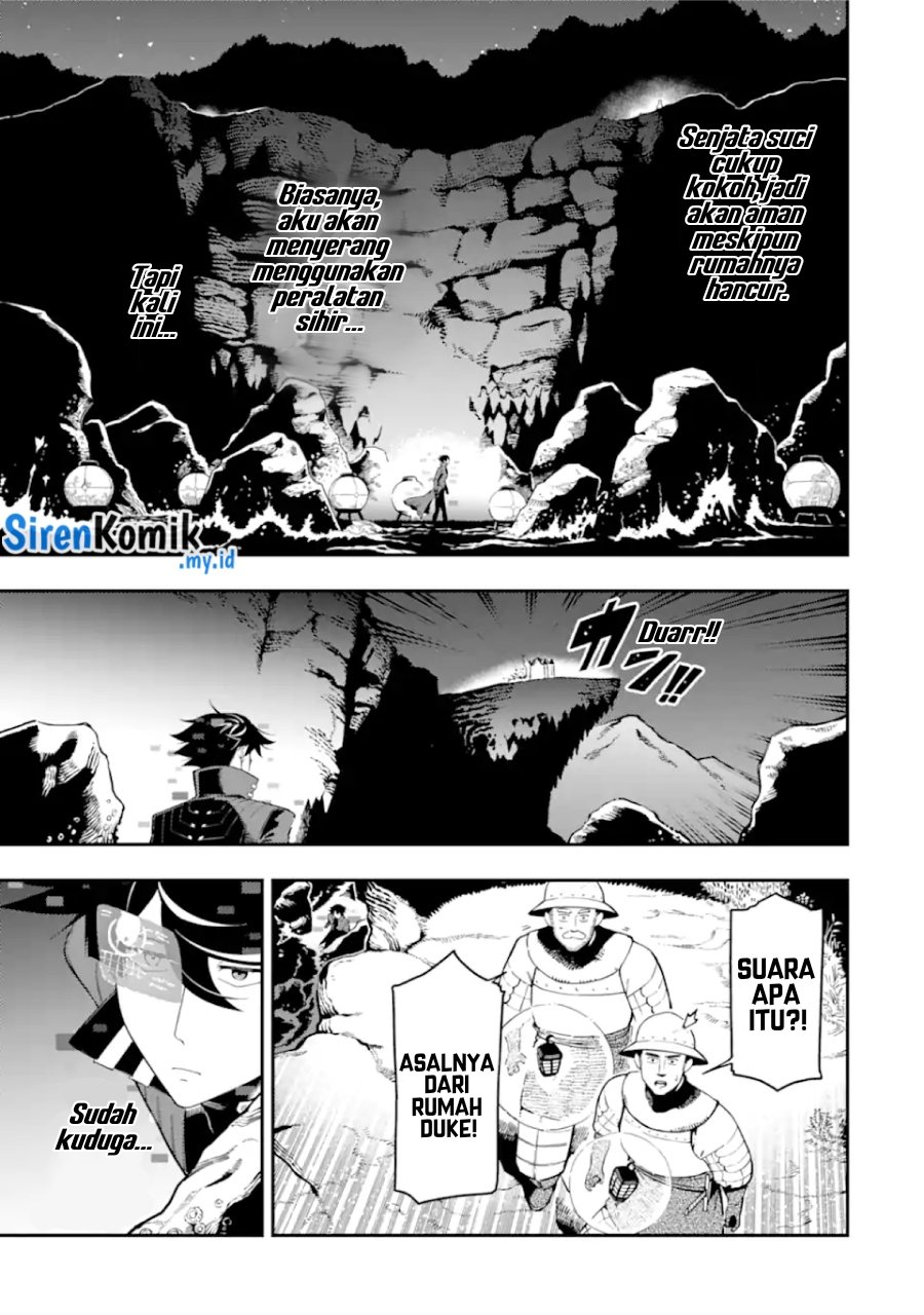 Ansatsu Skill de Isekai Saikyou: Renkinjutsu to Ansatsujutsu o Kiwameta Ore wa, Sekai o Kage kara Shihai suru Chap 19 - Next Chap 20