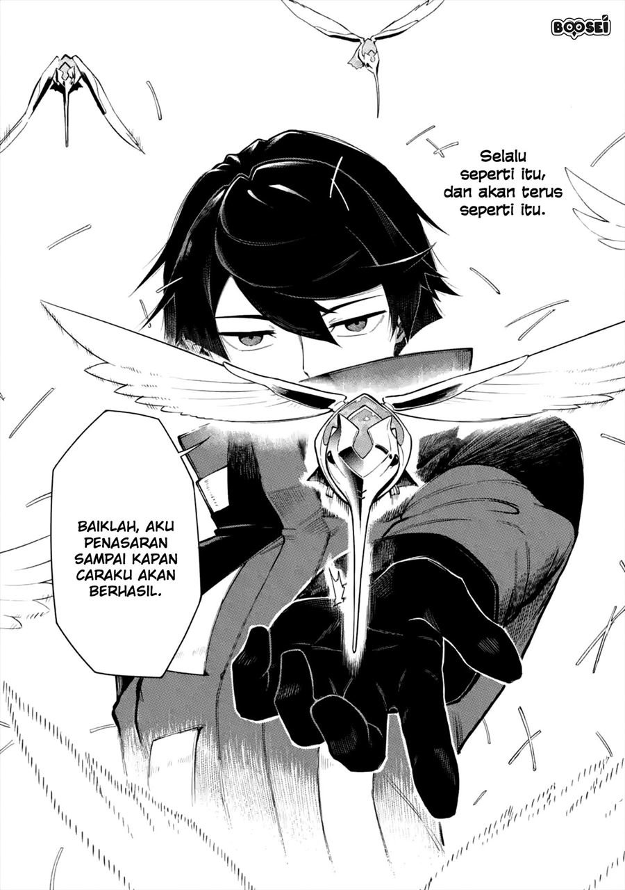 Ansatsu Skill de Isekai Saikyou: Renkinjutsu to Ansatsujutsu o Kiwameta Ore wa, Sekai o Kage kara Shihai suru Chap 1.1 - Next Chap 2.1