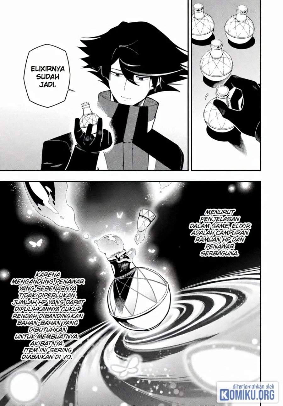 Ansatsu Skill de Isekai Saikyou: Renkinjutsu to Ansatsujutsu o Kiwameta Ore wa, Sekai o Kage kara Shihai suru Chap 23 - Next Chap 24