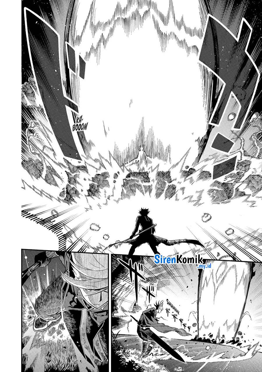 Ansatsu Skill de Isekai Saikyou: Renkinjutsu to Ansatsujutsu o Kiwameta Ore wa, Sekai o Kage kara Shihai suru Chap 20 - Next Chap 21