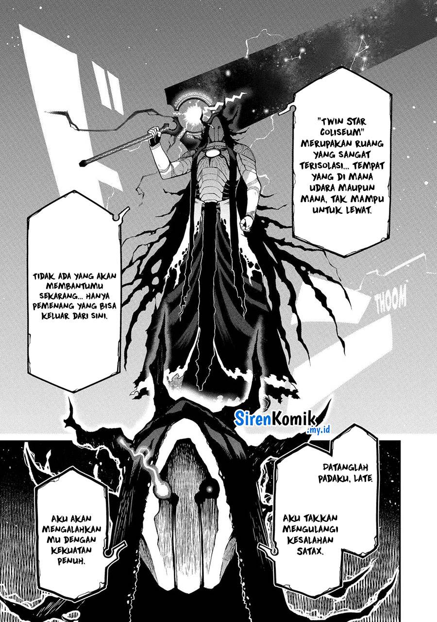 Ansatsu Skill de Isekai Saikyou: Renkinjutsu to Ansatsujutsu o Kiwameta Ore wa, Sekai o Kage kara Shihai suru Chap 20 - Next Chap 21