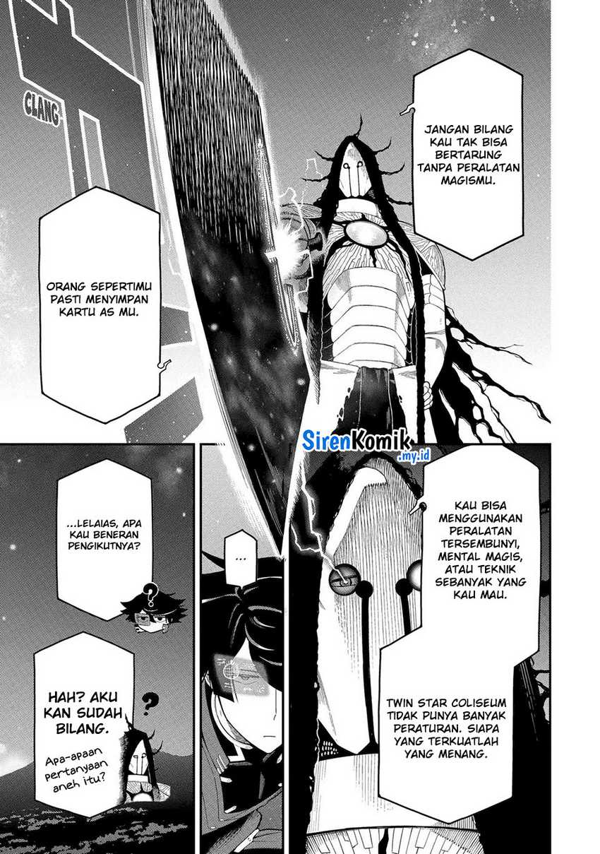 Ansatsu Skill de Isekai Saikyou: Renkinjutsu to Ansatsujutsu o Kiwameta Ore wa, Sekai o Kage kara Shihai suru Chap 21 - Next Chap 22