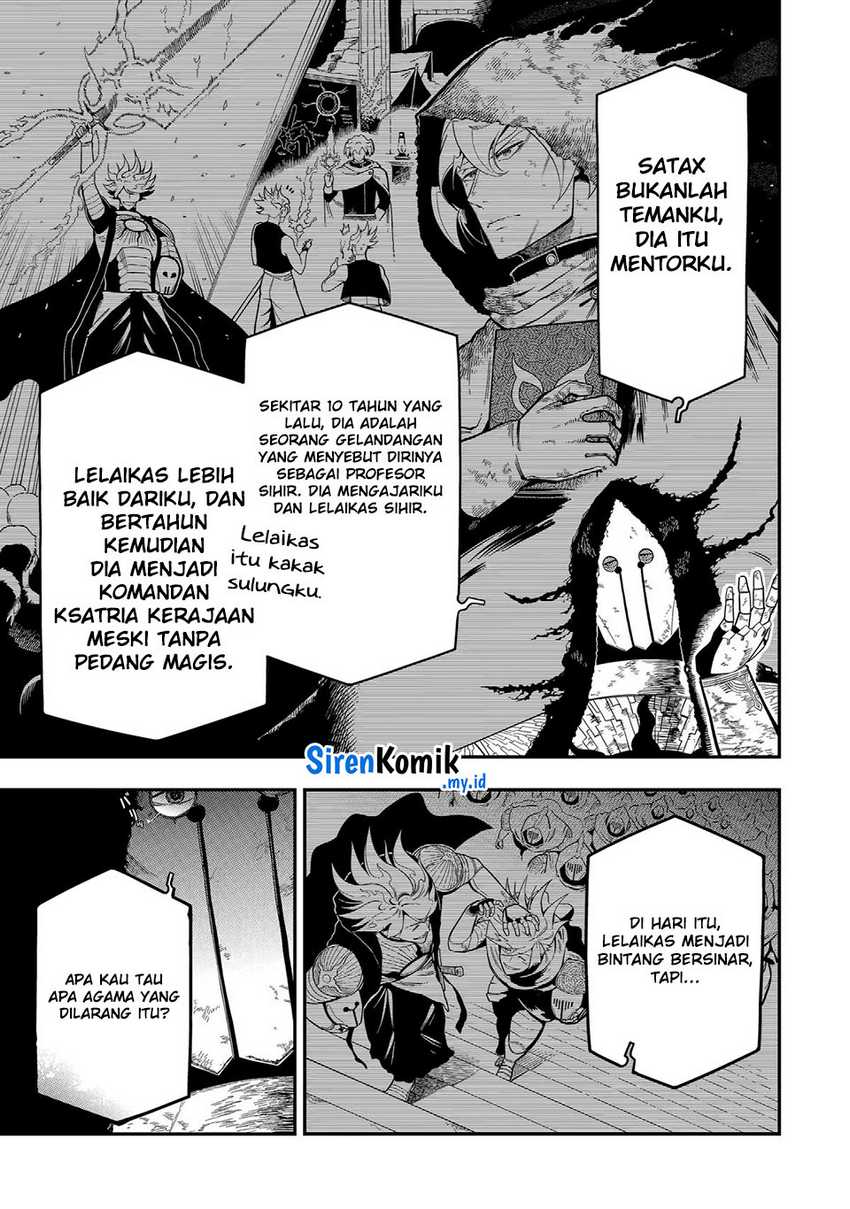 Ansatsu Skill de Isekai Saikyou: Renkinjutsu to Ansatsujutsu o Kiwameta Ore wa, Sekai o Kage kara Shihai suru Chap 21 - Next Chap 22