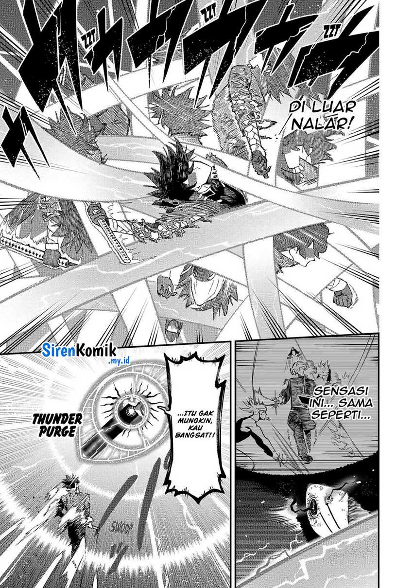 Ansatsu Skill de Isekai Saikyou: Renkinjutsu to Ansatsujutsu o Kiwameta Ore wa, Sekai o Kage kara Shihai suru Chap 21 - Next Chap 22