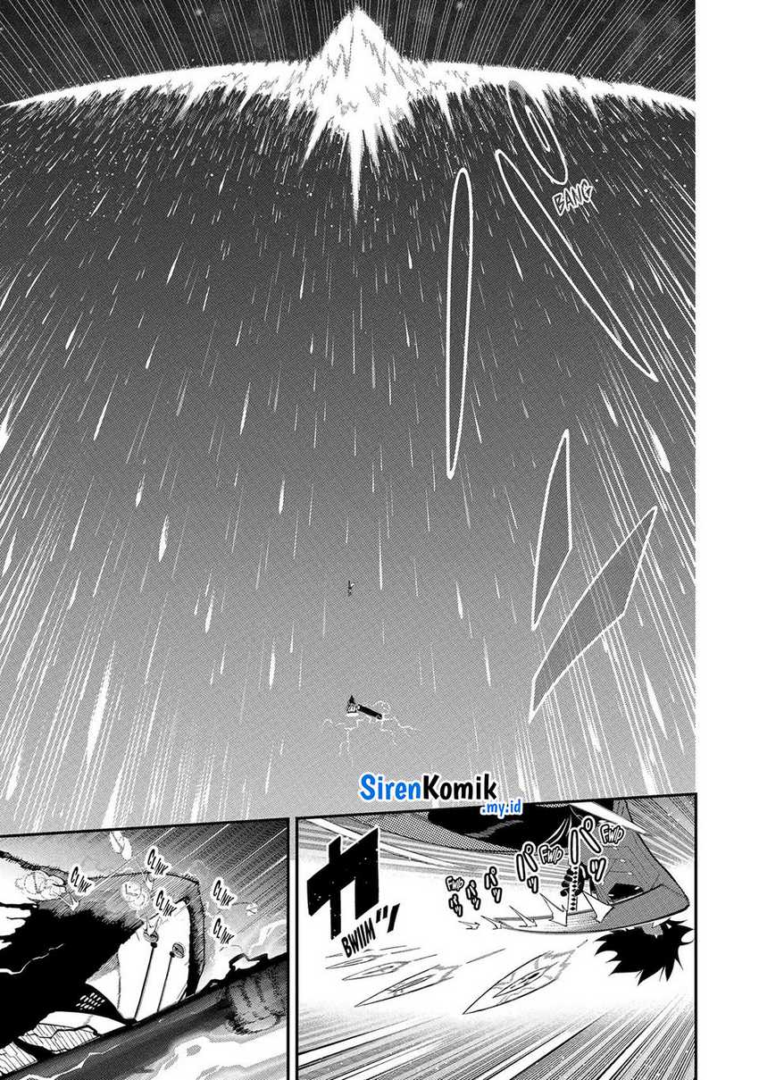 Ansatsu Skill de Isekai Saikyou: Renkinjutsu to Ansatsujutsu o Kiwameta Ore wa, Sekai o Kage kara Shihai suru Chap 21 - Next Chap 22