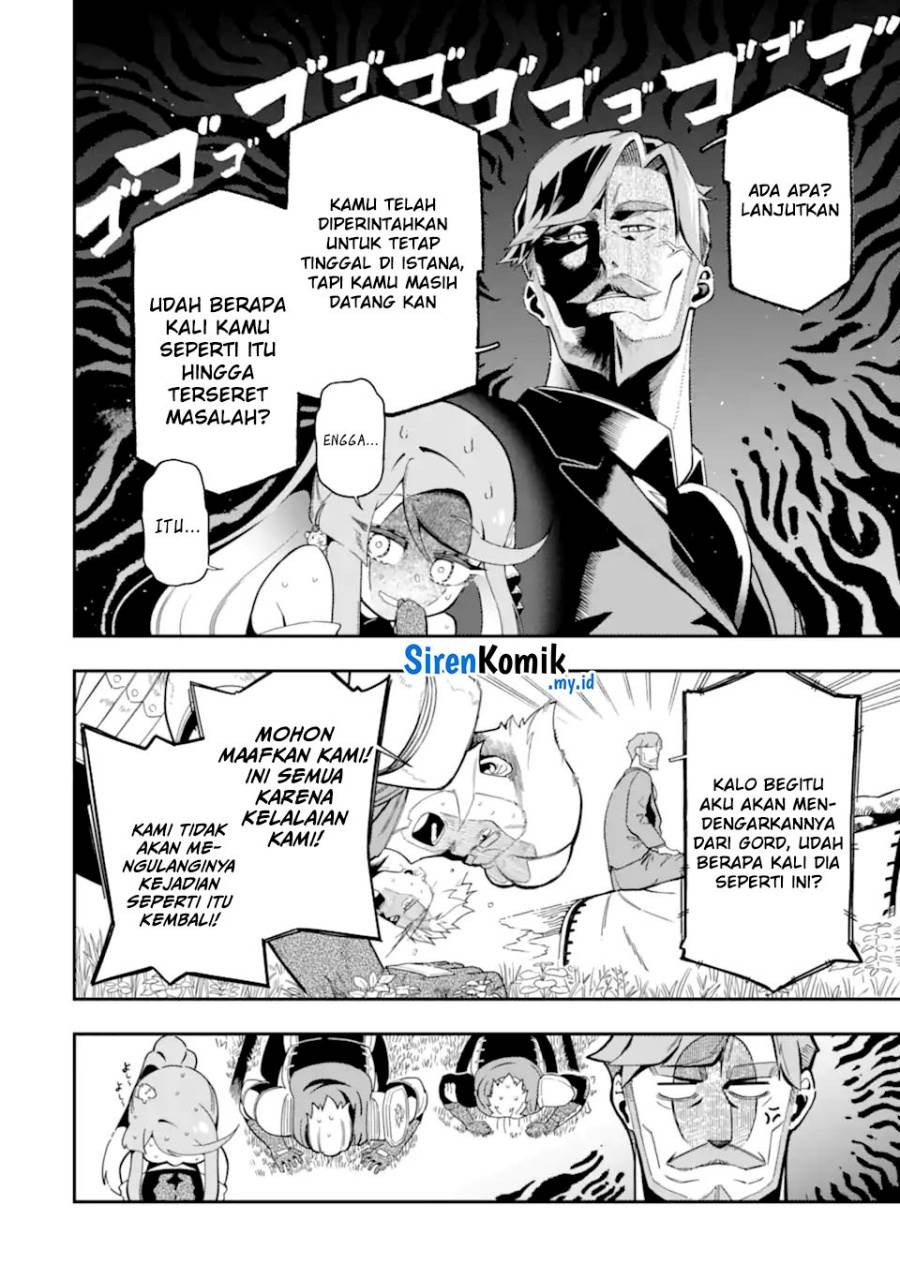 Ansatsu Skill de Isekai Saikyou: Renkinjutsu to Ansatsujutsu o Kiwameta Ore wa, Sekai o Kage kara Shihai suru Chap 22 - Next Chap 23