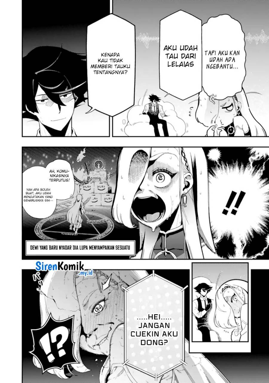 Ansatsu Skill de Isekai Saikyou: Renkinjutsu to Ansatsujutsu o Kiwameta Ore wa, Sekai o Kage kara Shihai suru Chap 22 - Next Chap 23