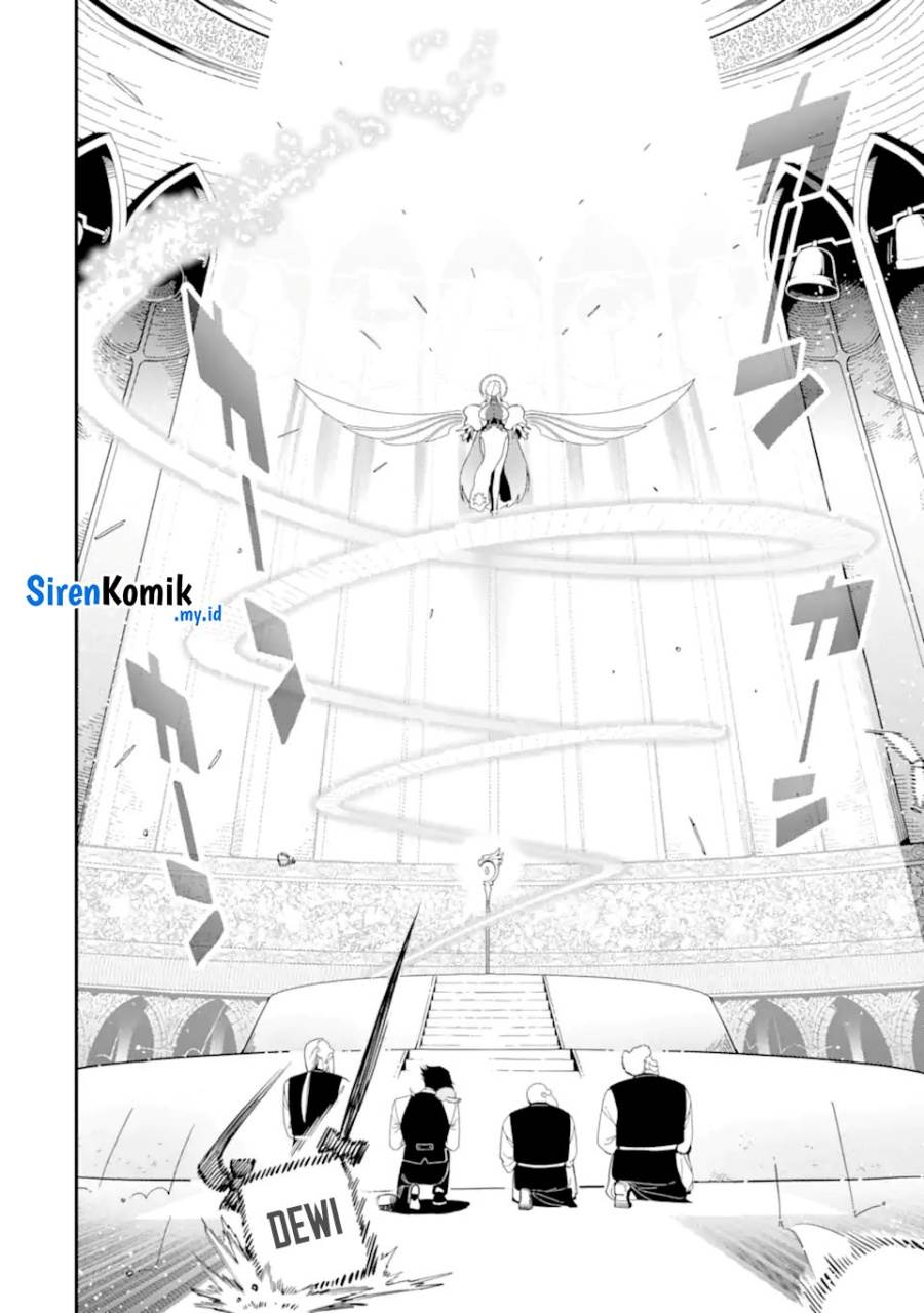 Ansatsu Skill de Isekai Saikyou: Renkinjutsu to Ansatsujutsu o Kiwameta Ore wa, Sekai o Kage kara Shihai suru Chap 22 - Next Chap 23