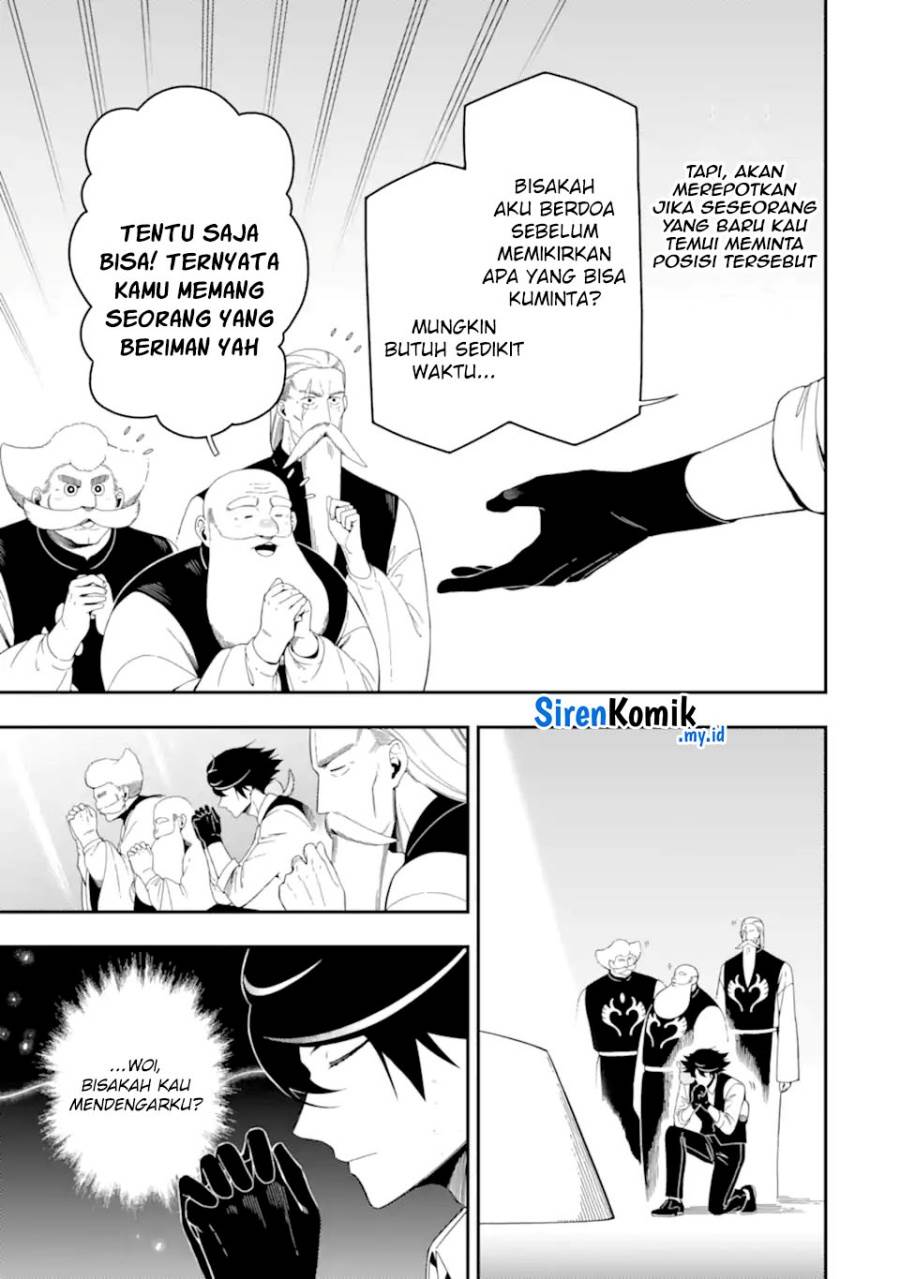 Ansatsu Skill de Isekai Saikyou: Renkinjutsu to Ansatsujutsu o Kiwameta Ore wa, Sekai o Kage kara Shihai suru Chap 22 - Next Chap 23