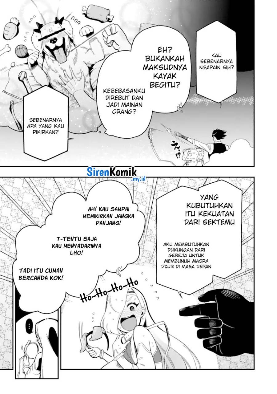 Ansatsu Skill de Isekai Saikyou: Renkinjutsu to Ansatsujutsu o Kiwameta Ore wa, Sekai o Kage kara Shihai suru Chap 22 - Next Chap 23