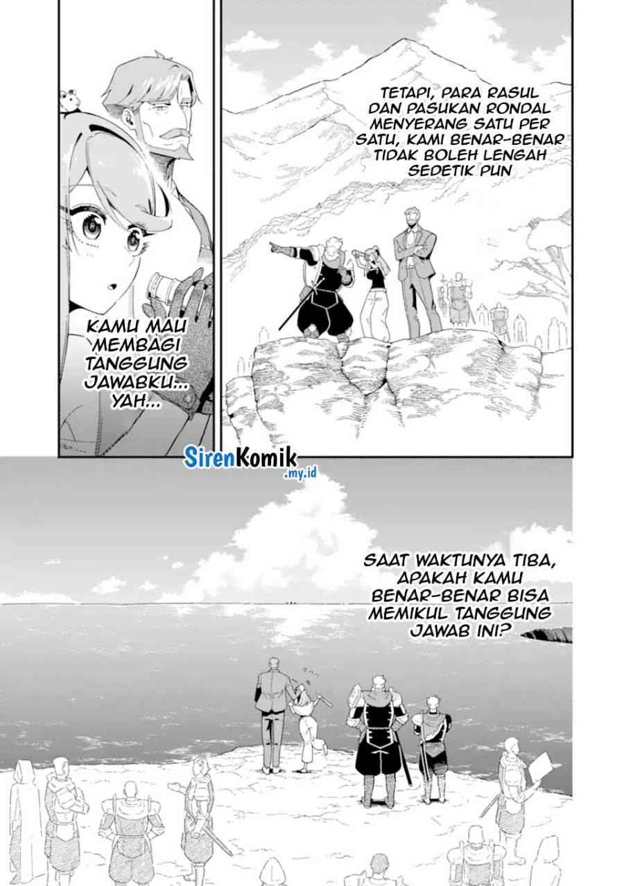 Ansatsu Skill de Isekai Saikyou: Renkinjutsu to Ansatsujutsu o Kiwameta Ore wa, Sekai o Kage kara Shihai suru Chap 22 - Next Chap 23