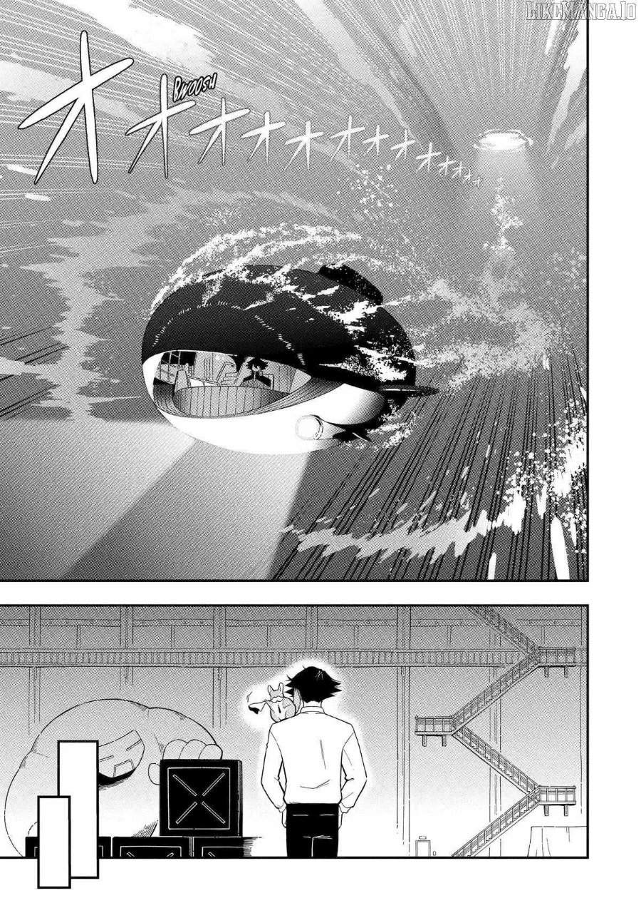 Ansatsu Skill de Isekai Saikyou: Renkinjutsu to Ansatsujutsu o Kiwameta Ore wa, Sekai o Kage kara Shihai suru Chap 24 - Next Chap 25