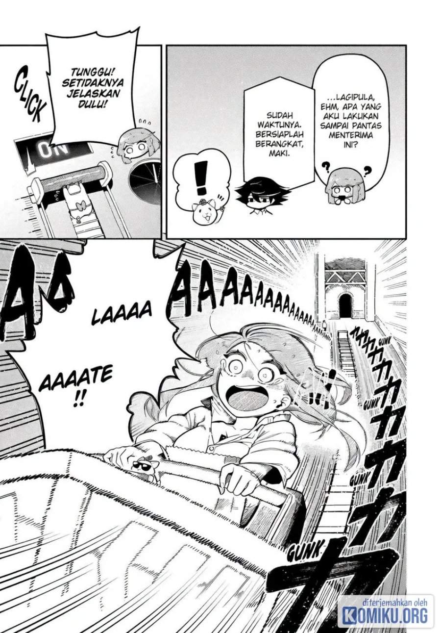Ansatsu Skill de Isekai Saikyou: Renkinjutsu to Ansatsujutsu o Kiwameta Ore wa, Sekai o Kage kara Shihai suru Chap 24 - Next Chap 25