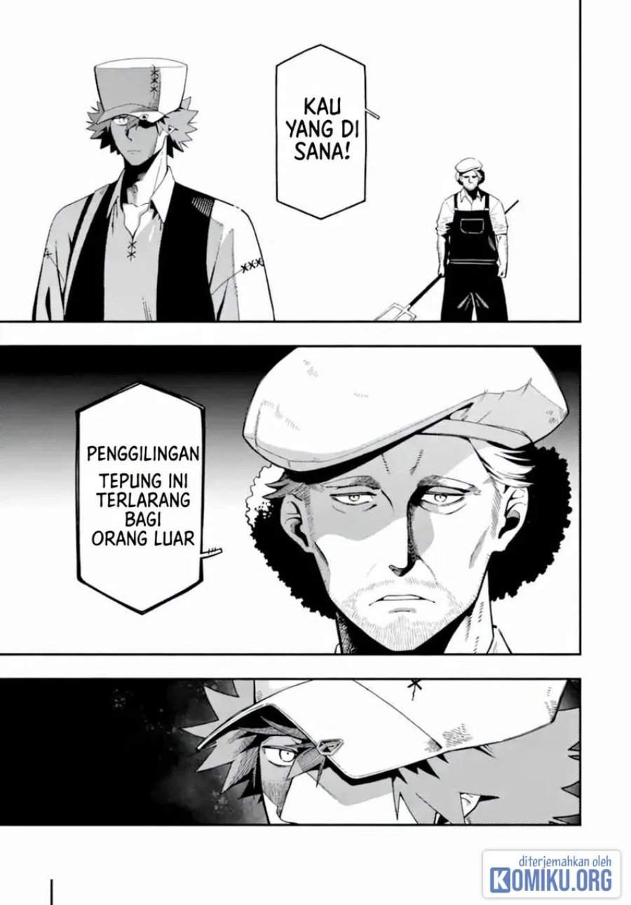 Ansatsu Skill de Isekai Saikyou: Renkinjutsu to Ansatsujutsu o Kiwameta Ore wa, Sekai o Kage kara Shihai suru Chap 25 - Next Chap 26