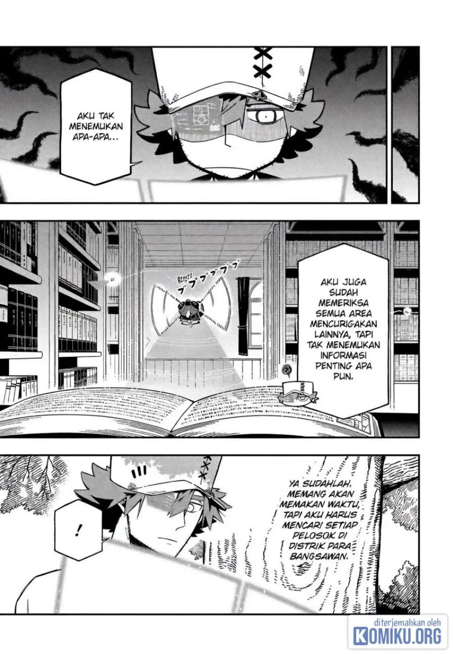Ansatsu Skill de Isekai Saikyou: Renkinjutsu to Ansatsujutsu o Kiwameta Ore wa, Sekai o Kage kara Shihai suru Chap 26 - Next Chap 27