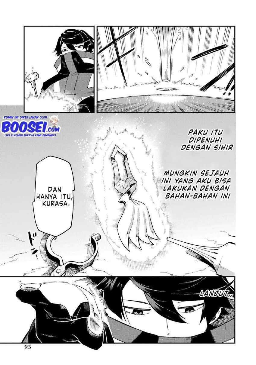 Ansatsu Skill de Isekai Saikyou: Renkinjutsu to Ansatsujutsu o Kiwameta Ore wa, Sekai o Kage kara Shihai suru Chap 2.1 - Next Chap 3.1