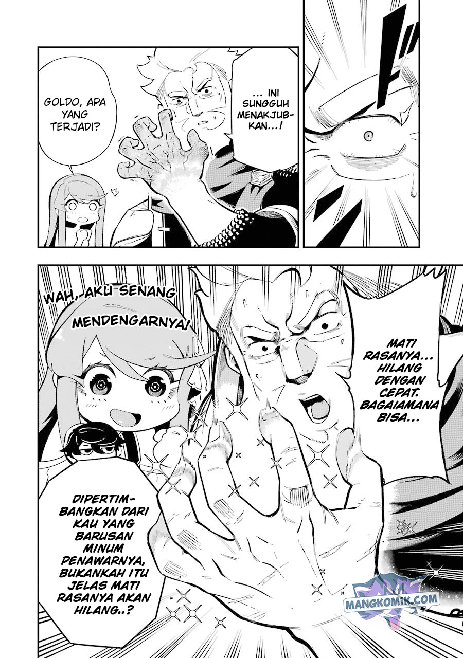 Ansatsu Skill de Isekai Saikyou: Renkinjutsu to Ansatsujutsu o Kiwameta Ore wa, Sekai o Kage kara Shihai suru Chap 3.2 - Next Chap 4.2