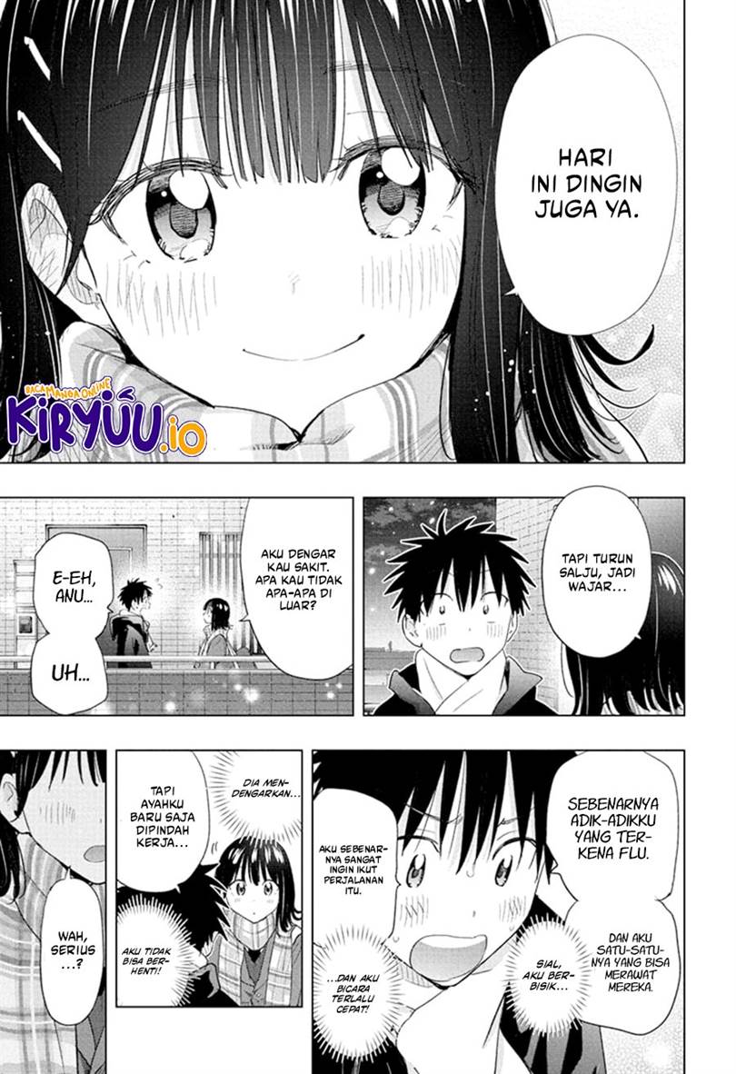 Hima-Ten! Chap 72 - Next Chap 73