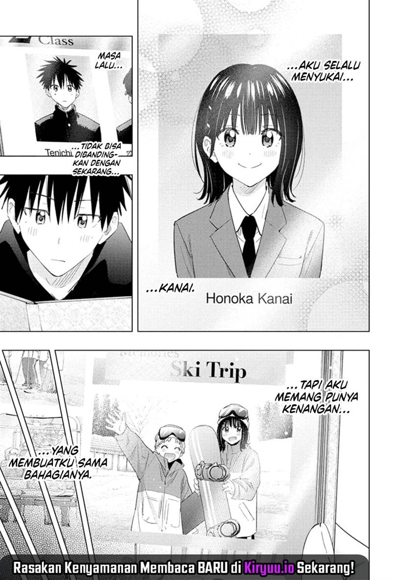 Hima-Ten! Chap 72 - Next Chap 73