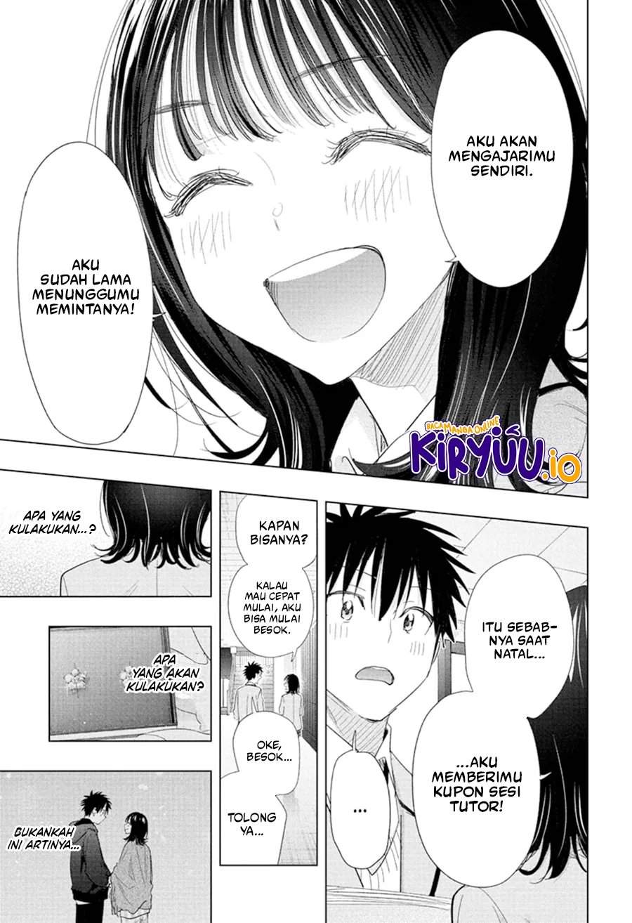 Hima-Ten! Chap 78 - Next Chap 79