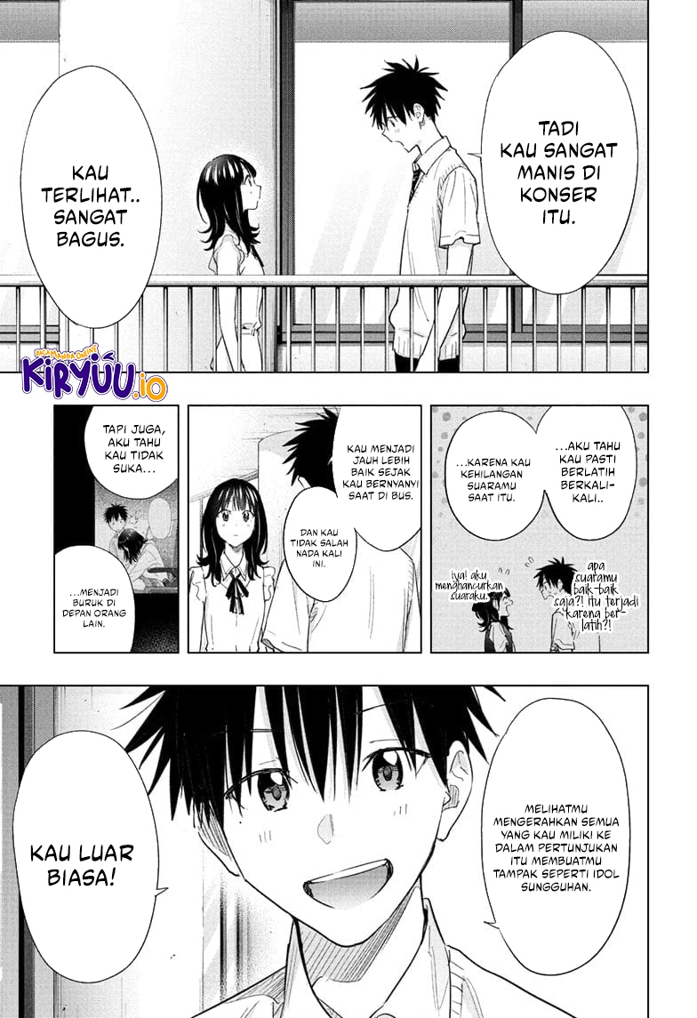 Hima-Ten! Chap 47 - Next Chap 48