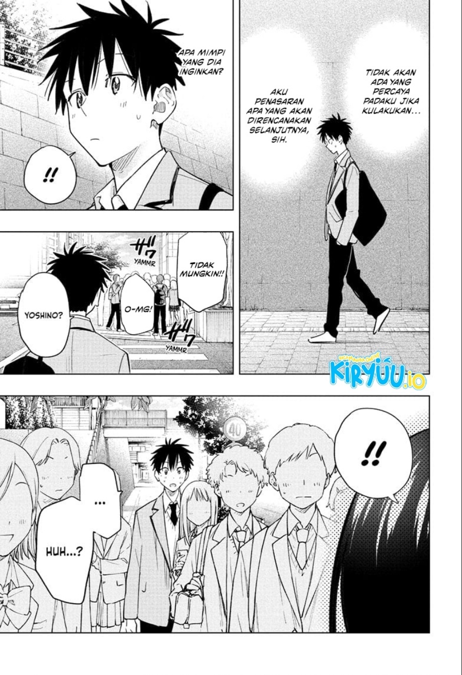 Hima-Ten! Chap 53 - Next Chap 54